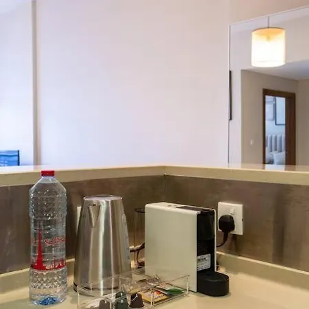 Lux 1Br 2 Min To Burj Khalifa Apartamento Dubai Exterior foto