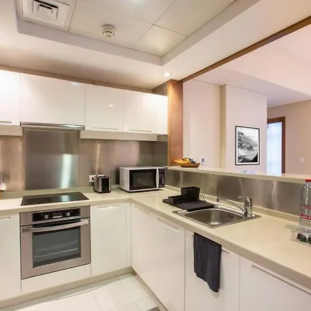 Lux 1Br 2 Min To Burj Khalifa Apartamento Dubai Exterior foto