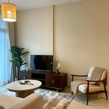 Lux 1Br 2 Min To Burj Khalifa Apartamento Dubai Exterior foto